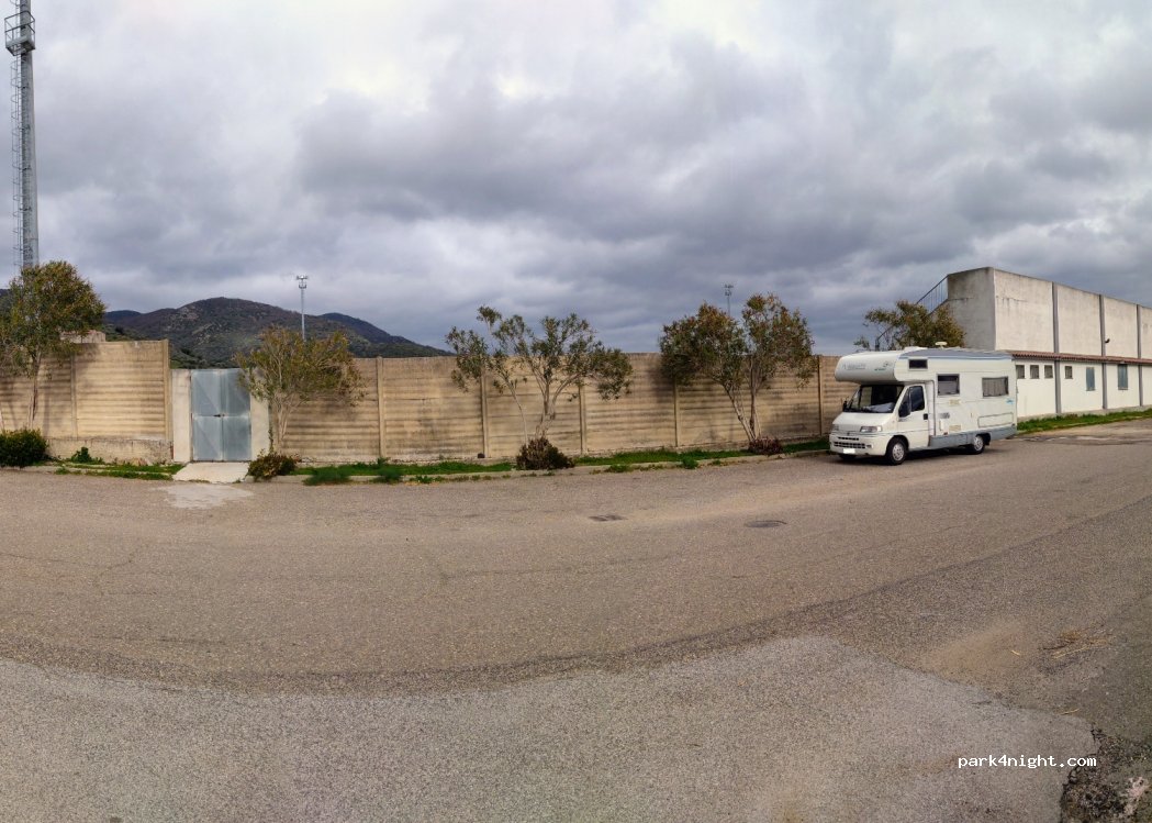 (08011) Bolotana - 5 Via Manigos — foto 2