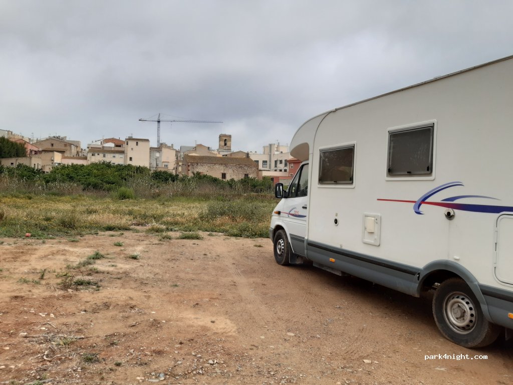 (43330) Riudoms - 3 Camí del Boch — foto
