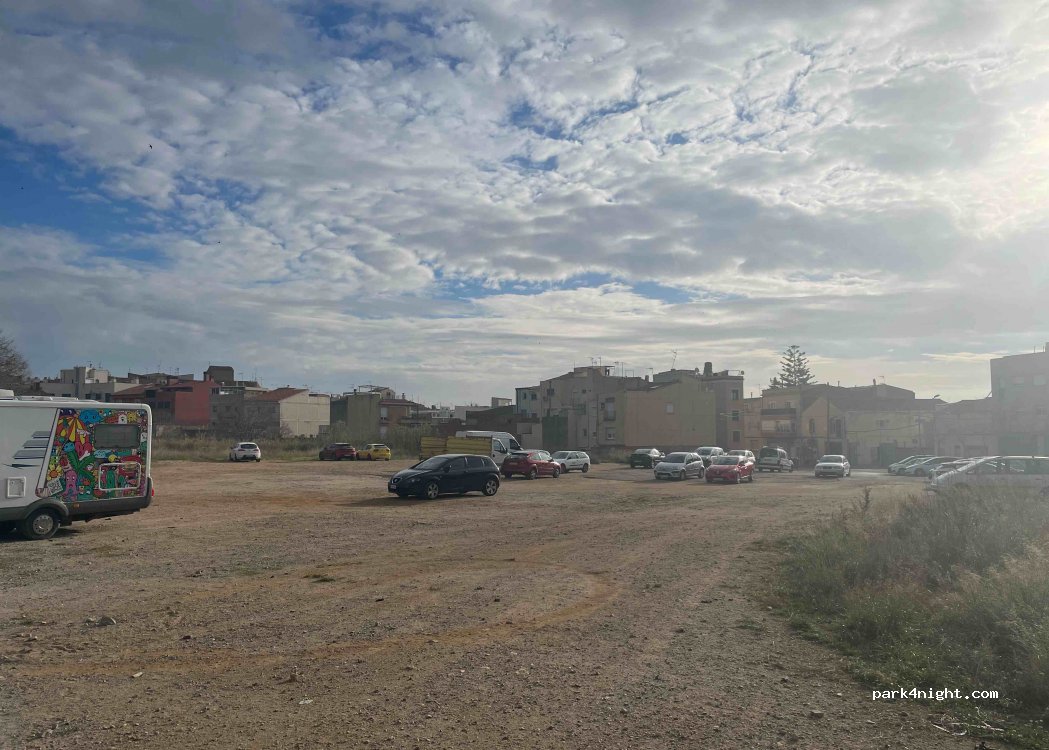 (43330) Riudoms - 3 Camí del Boch — foto 2