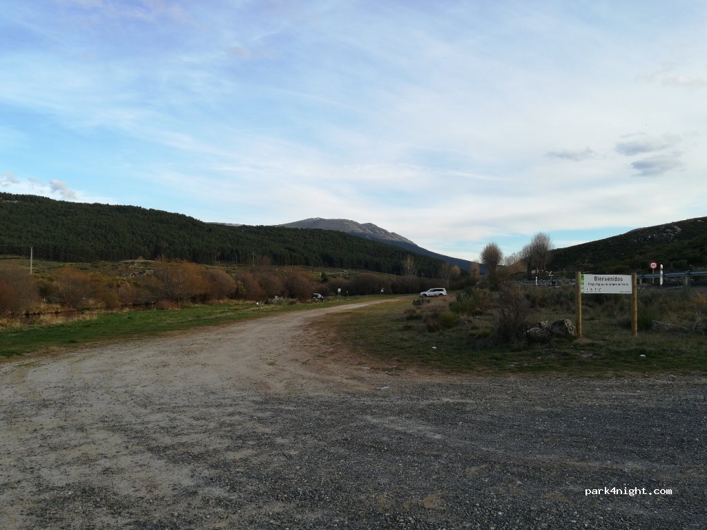(05132) San Martín del Pimpollar - N-502 — foto 2