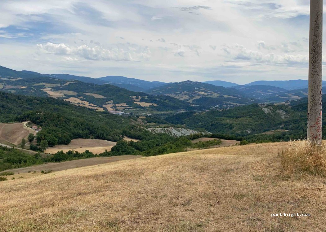 (40043) Marzabotto - Unnamed Road — foto 2
