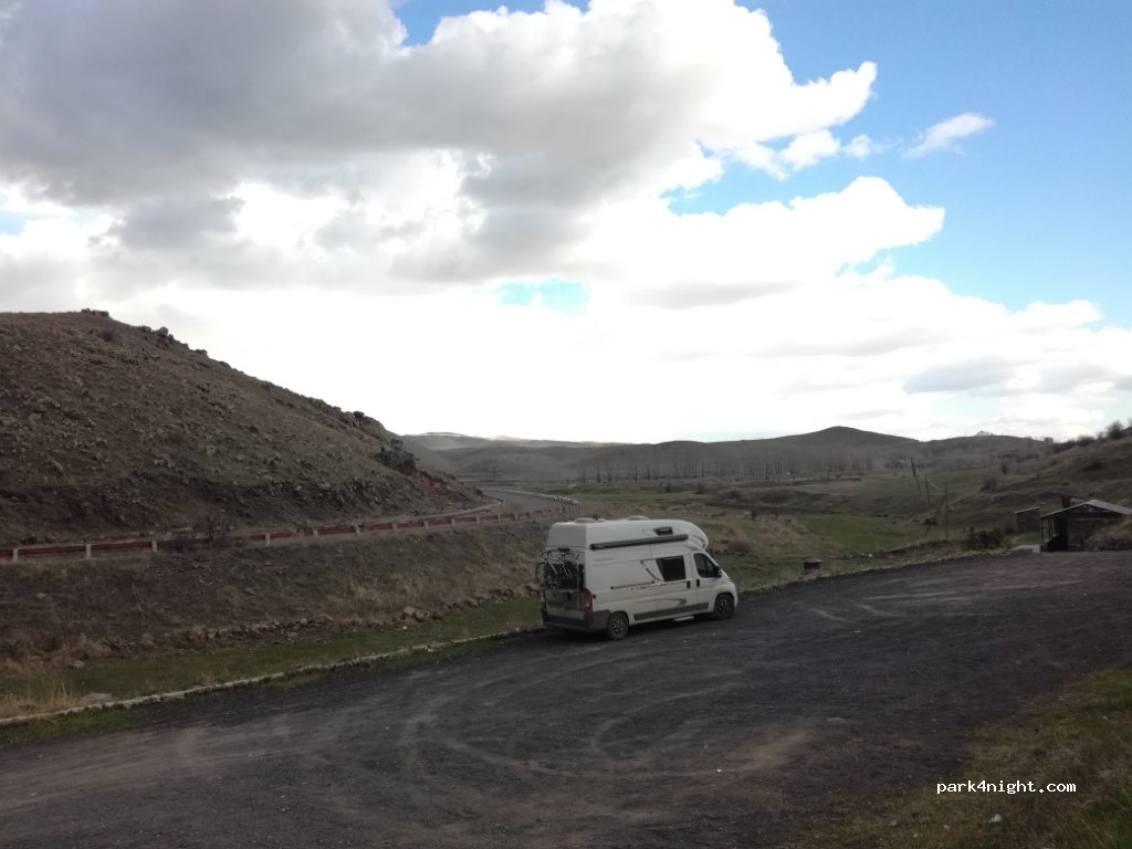(2911)  - Unnamed Road — foto