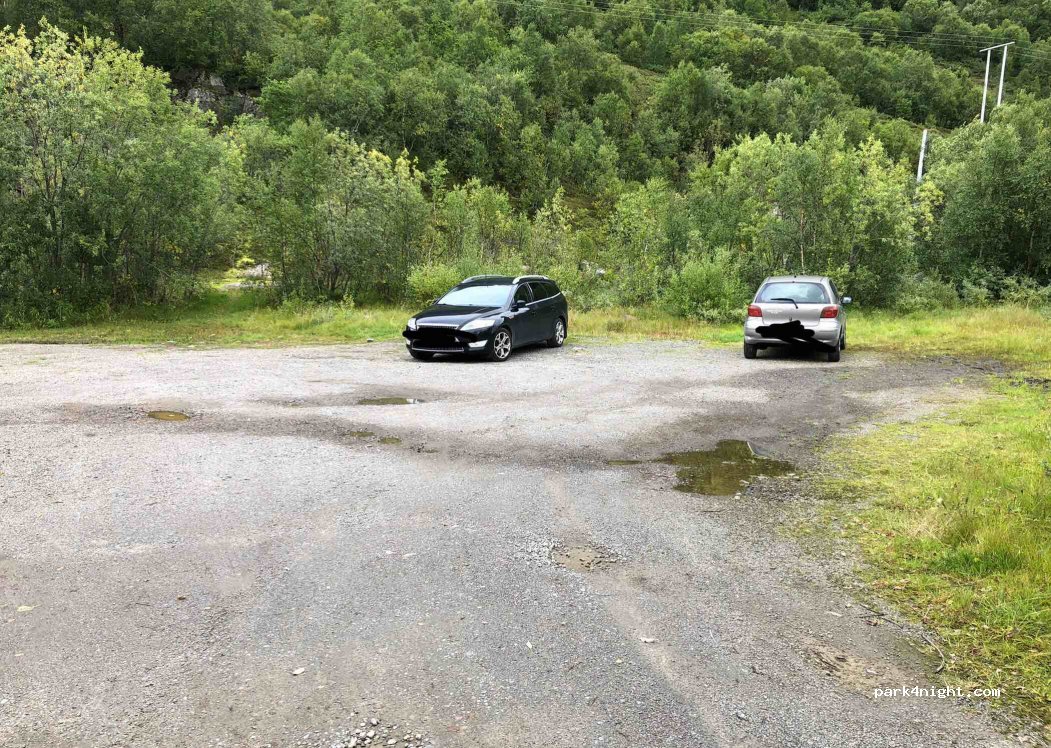 (8300) Svolvær - E10 — foto 2