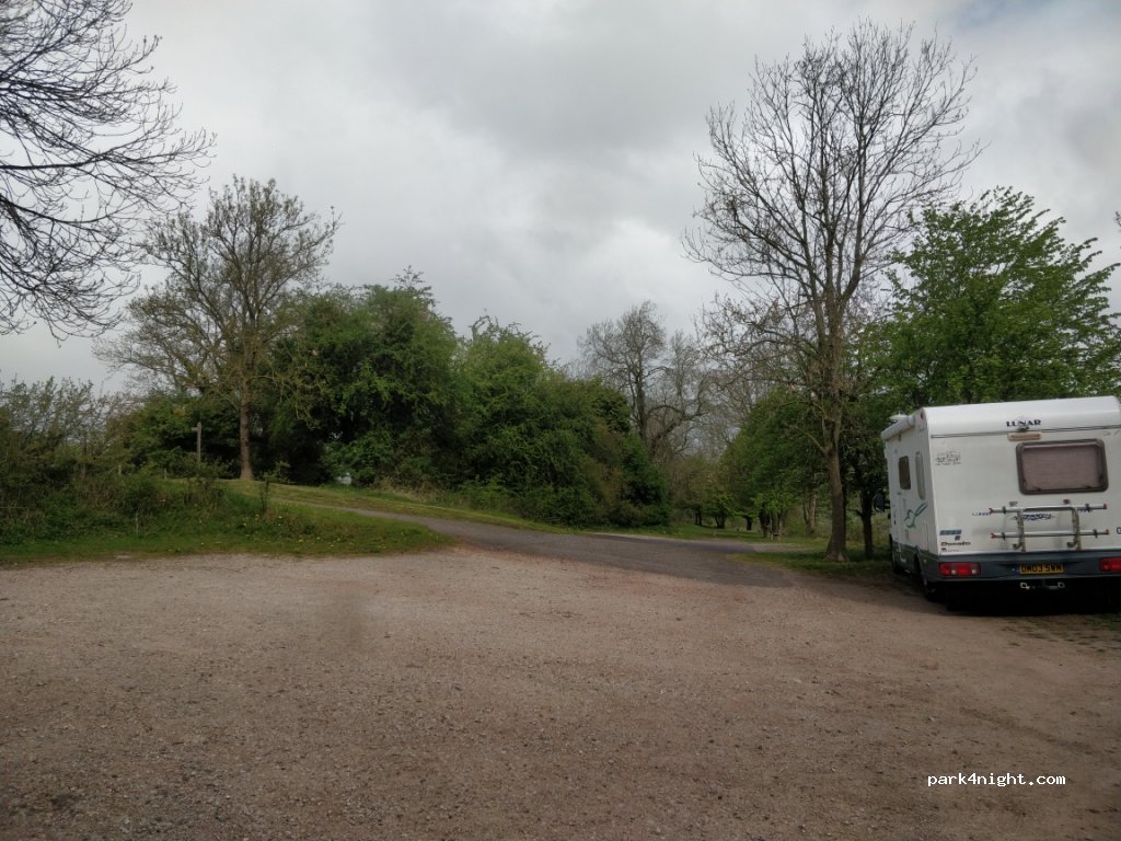 (DE6) Ashbourne - Ilam-Moor Lane — foto