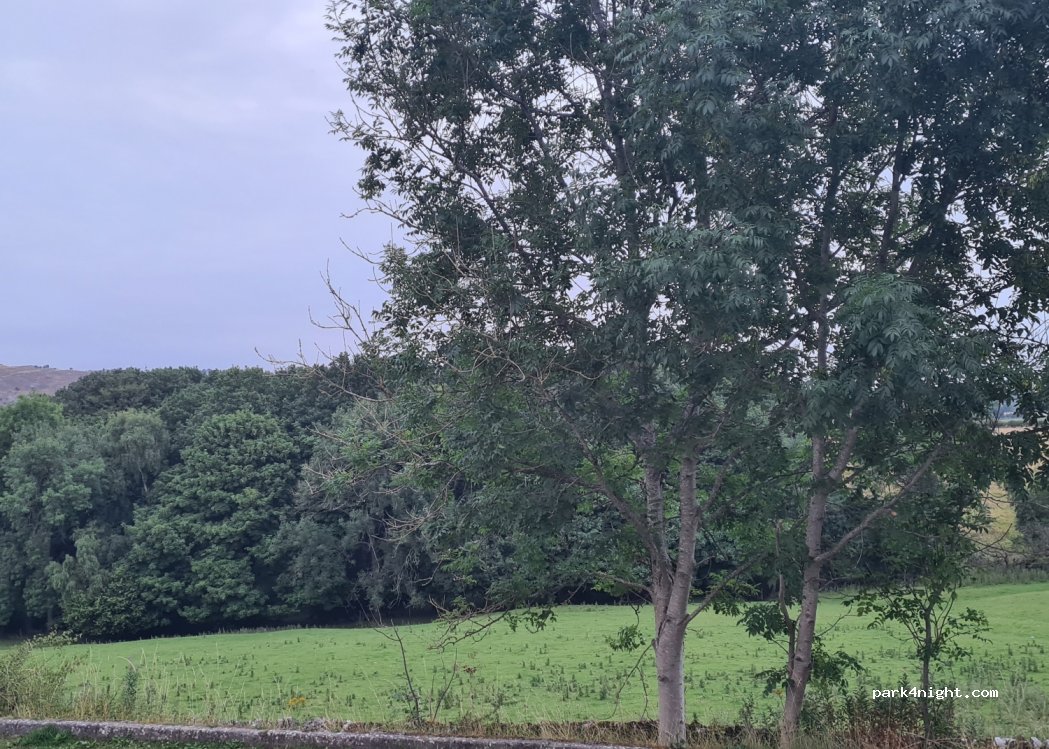 (DE6) Ashbourne - Ilam-Moor Lane — foto 4