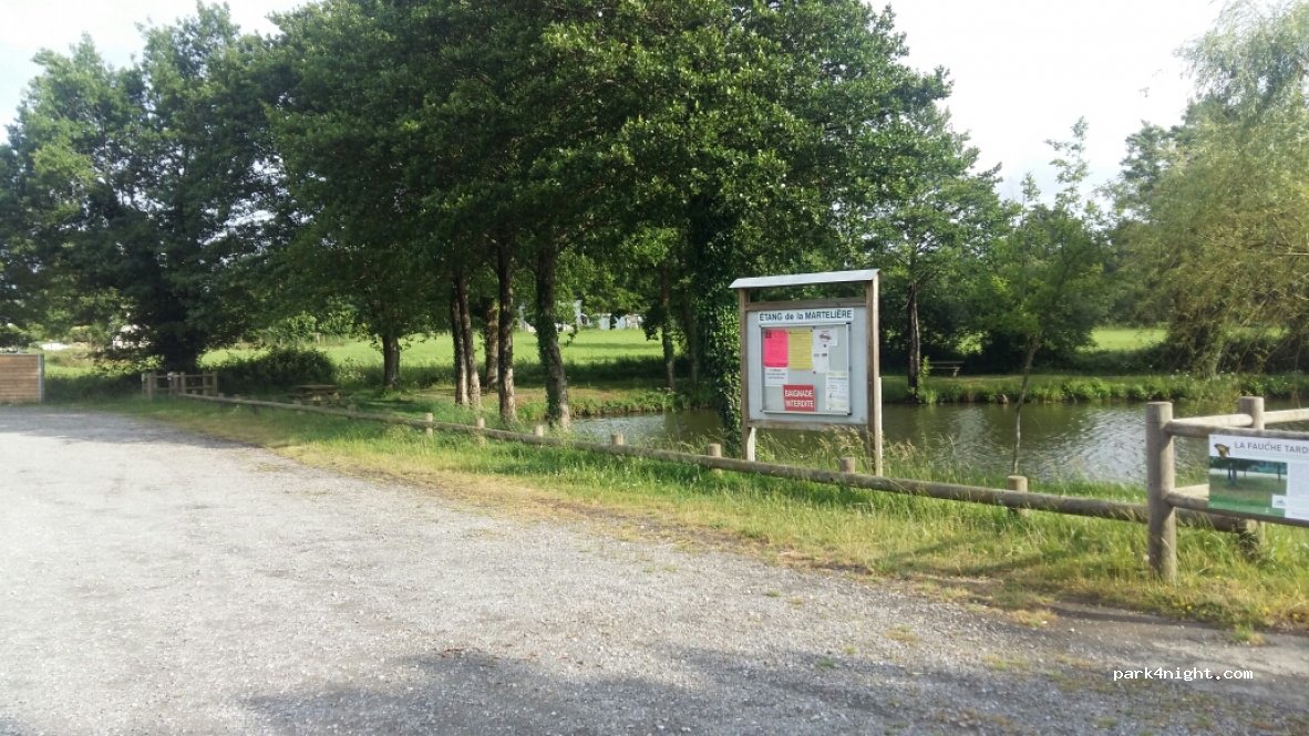 (44390) Les Touches - La Martelière — foto 3