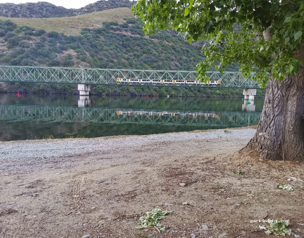(5130) Quinta Do Grichão Viseu - — foto