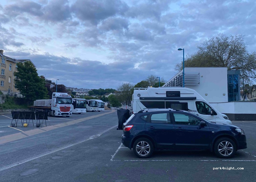 (TQ1 4BE) Torquay - Lymington Road — foto 2