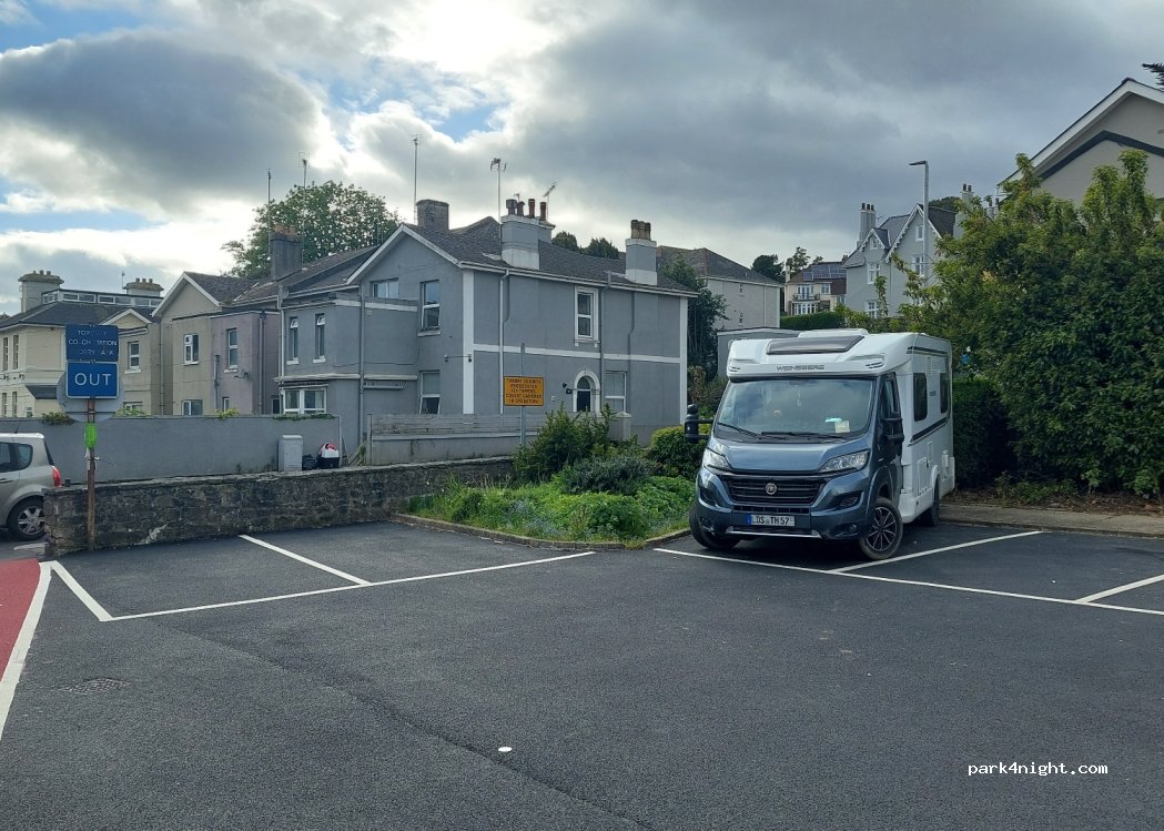 (TQ1 4BE) Torquay - Lymington Road — foto 3