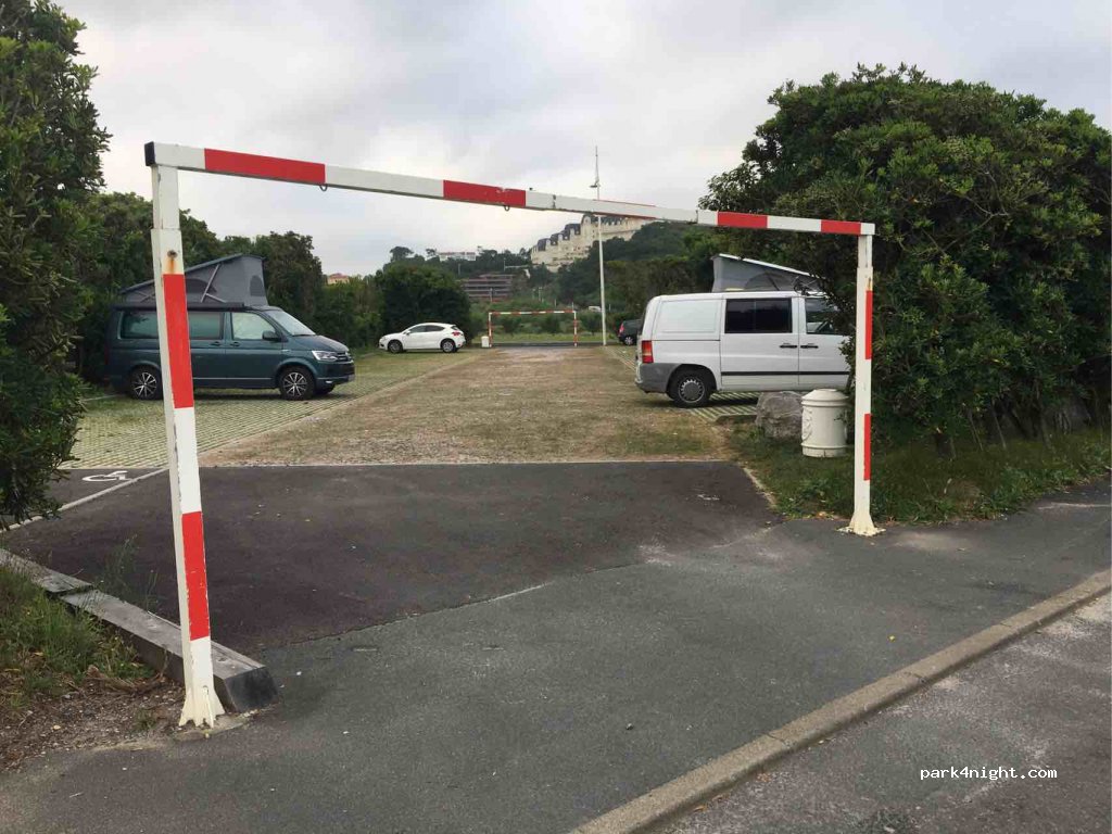 (64200) Biarritz - 21 Avenue Ilbarritz — foto 2