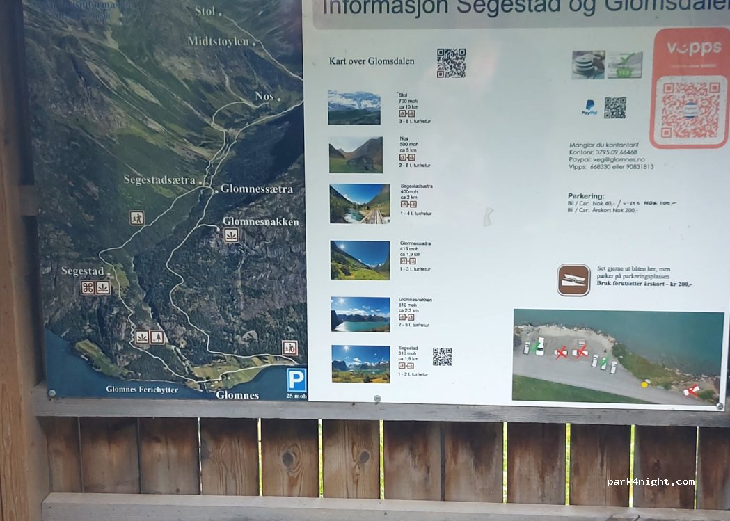(6798) Hjelledalen - Unnamed Road — foto 4