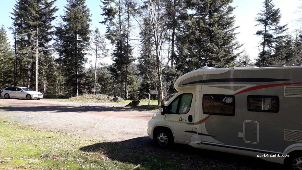 (54540) Badonviller - La Roche aux Corbeaux — foto 2