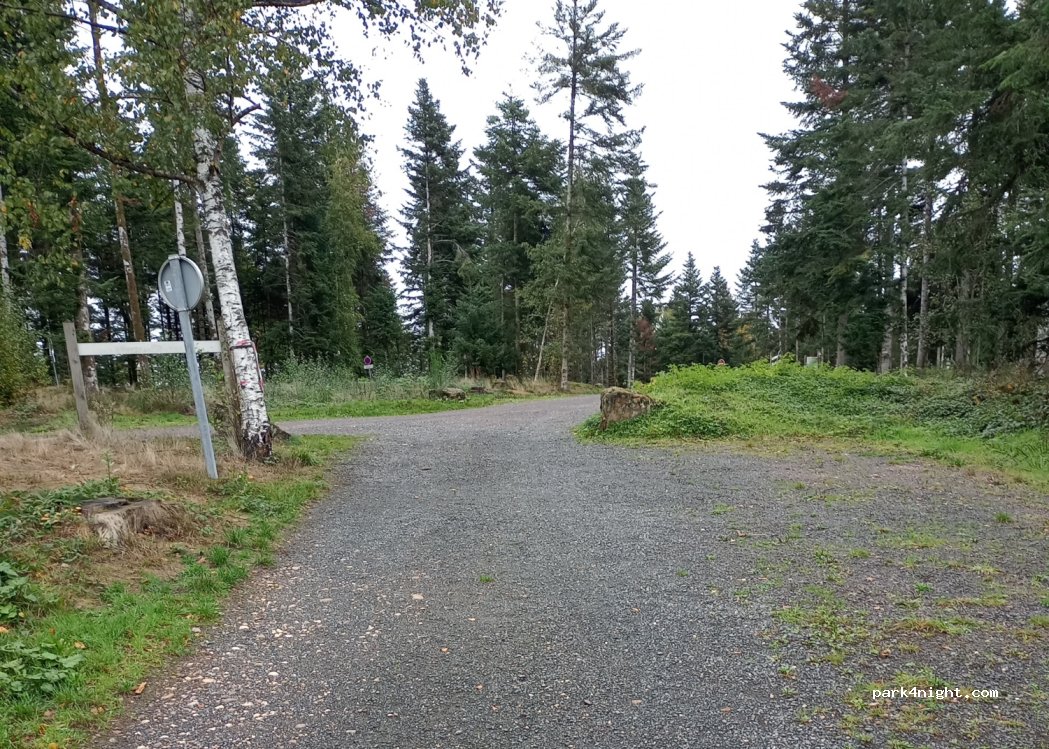 (54540) Badonviller - La Roche aux Corbeaux — foto 3