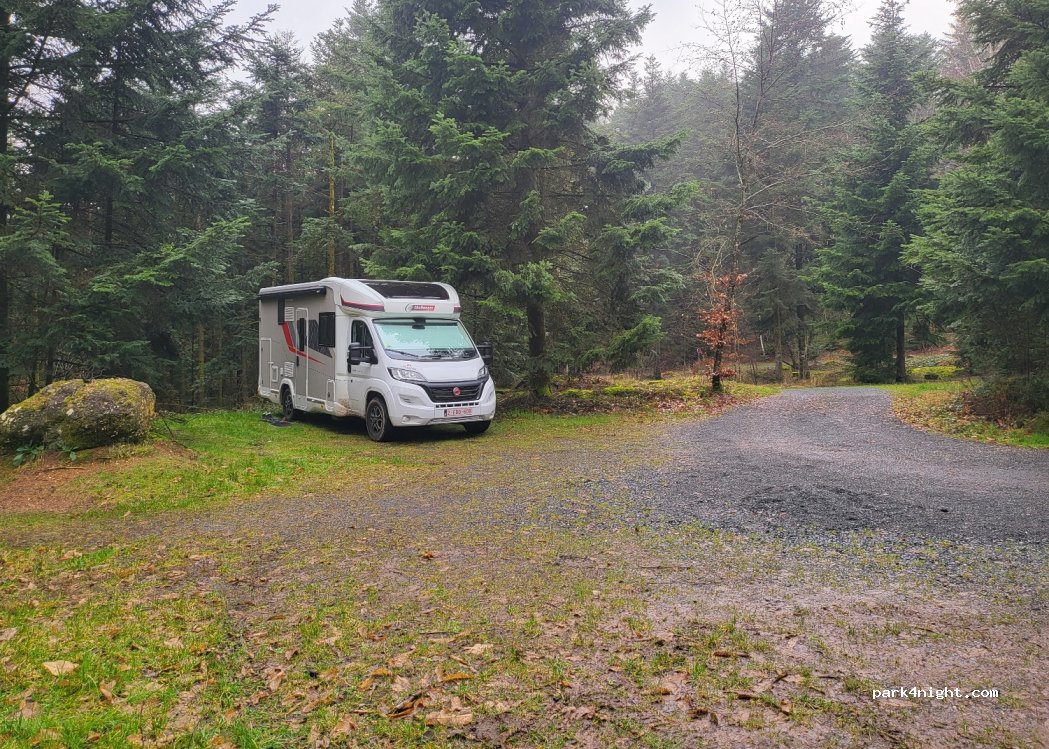 (54540) Badonviller - La Roche aux Corbeaux — foto 4