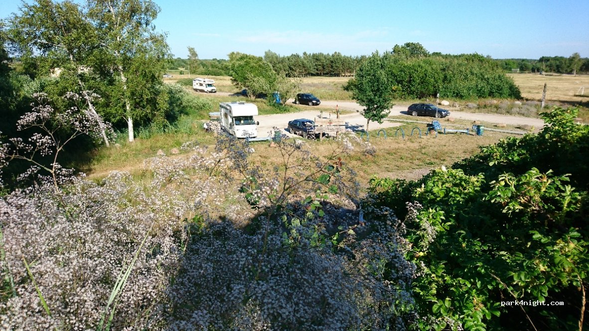 (00317) Palanga - 289 Kuršių takas — foto