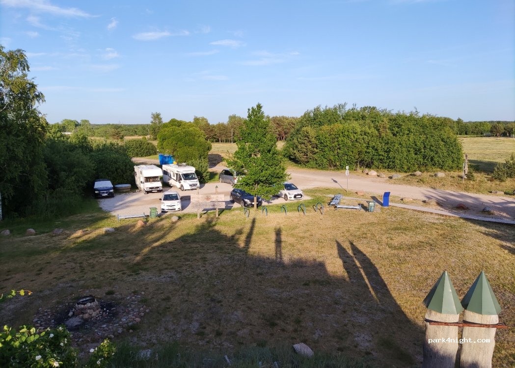 (00317) Palanga - 289 Kuršių takas — foto 2