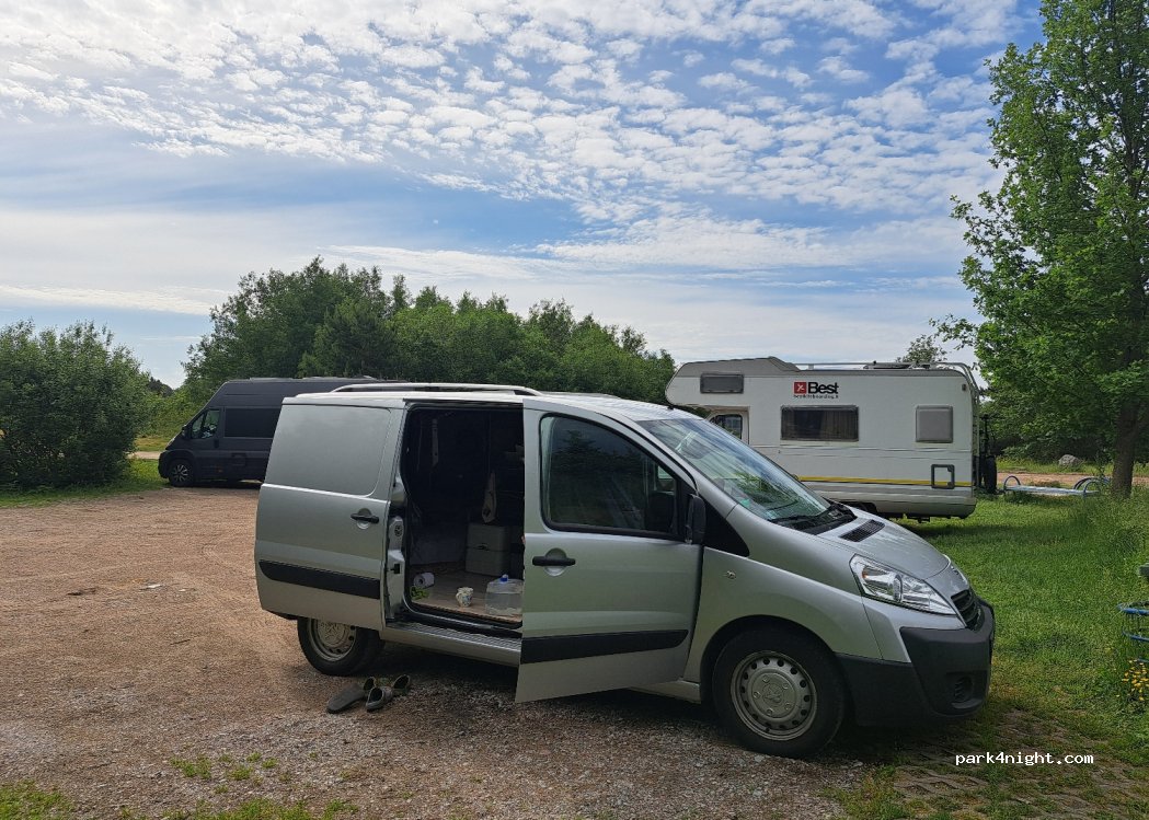 (00317) Palanga - 289 Kuršių takas — foto 3