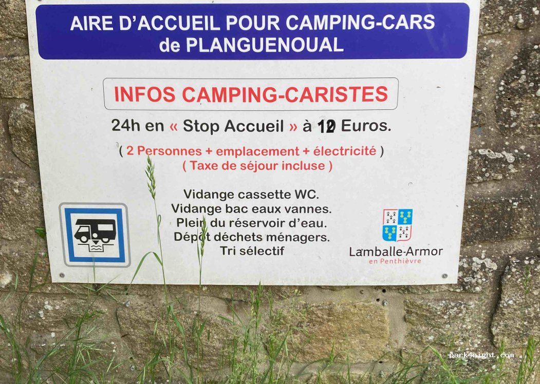 (22400) Planguenoual - Rue des Bassières — foto 4
