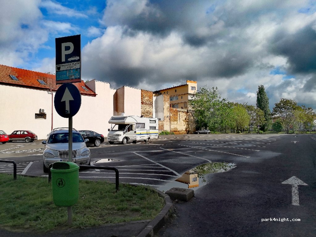 (410203) Oradea - 23 Strada Tudor Vladimirescu — foto