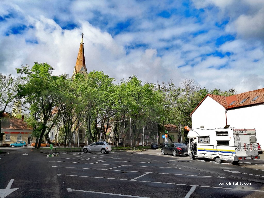 (410203) Oradea - 23 Strada Tudor Vladimirescu — foto 2