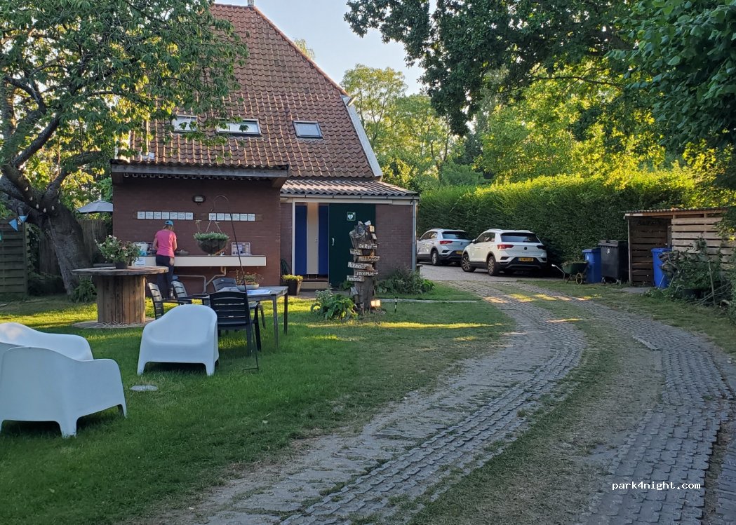 In het Fruit — foto 2