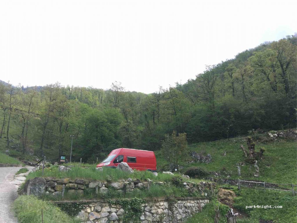 (24060) Lerano - 16 Strada Provinciale 80 — foto