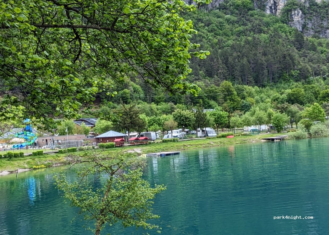 Camping al Sole — foto 2
