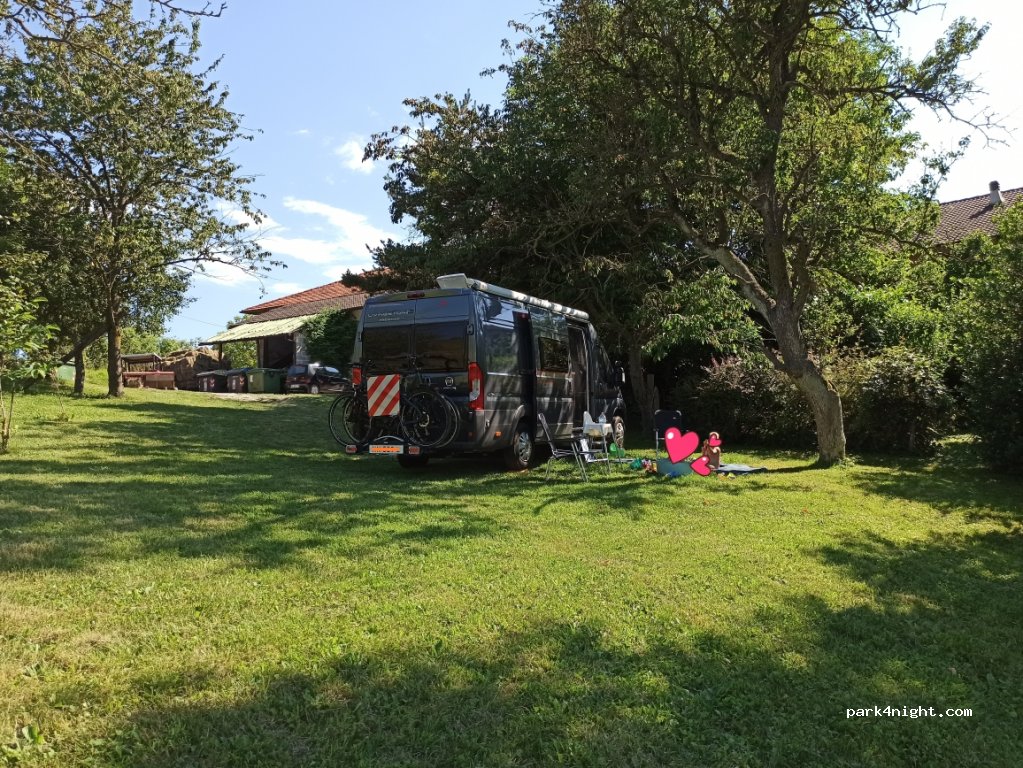 Agriturismo Munarin Caterina — foto