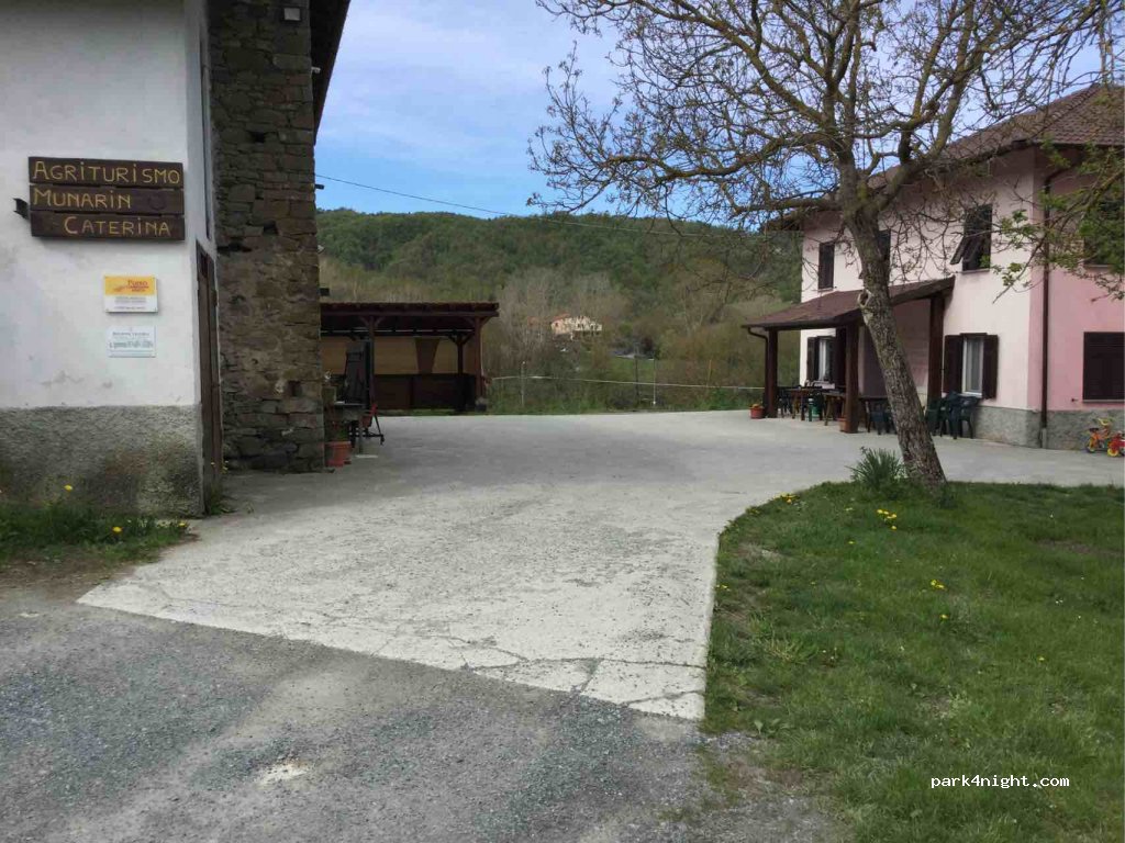 Agriturismo Munarin Caterina — foto 2