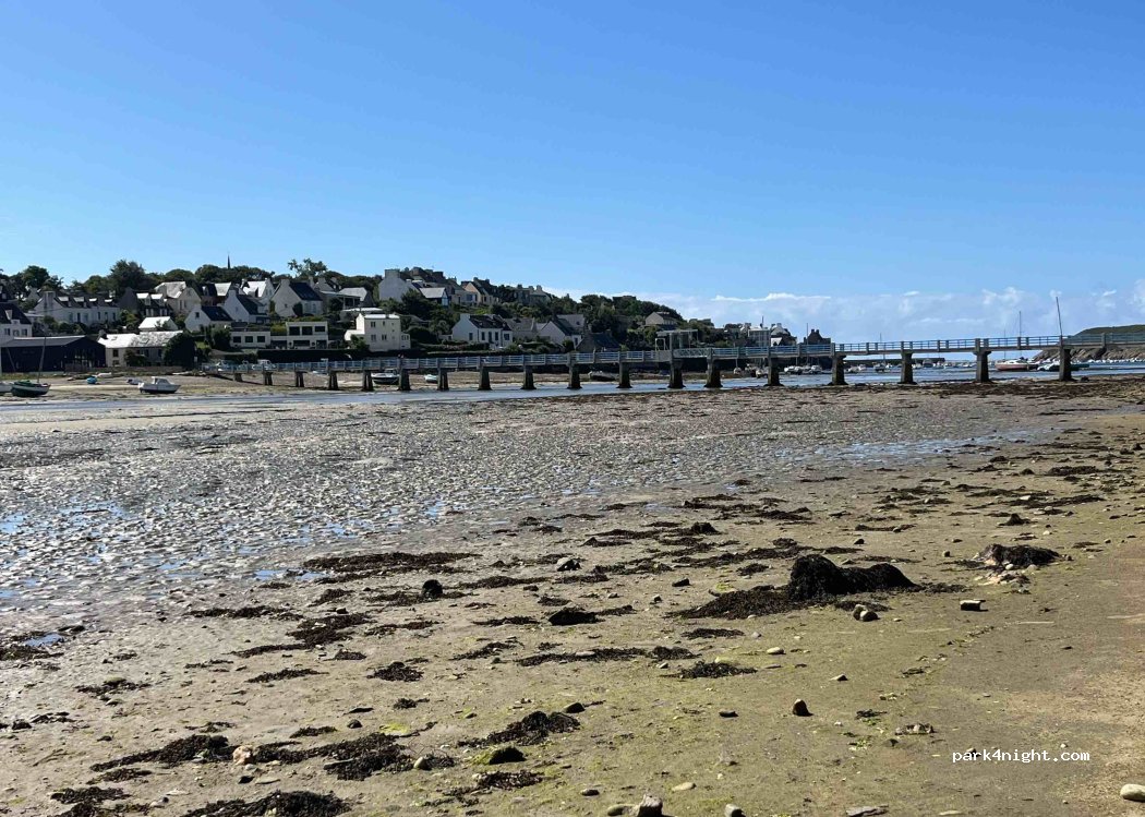 (29217) Le Conquet - 18 Route de la Presqu'île Kermorvan — foto 3