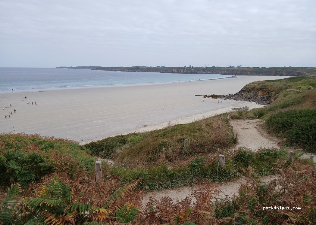 (29217) Le Conquet - 18 Route de la Presqu'île Kermorvan — foto 5