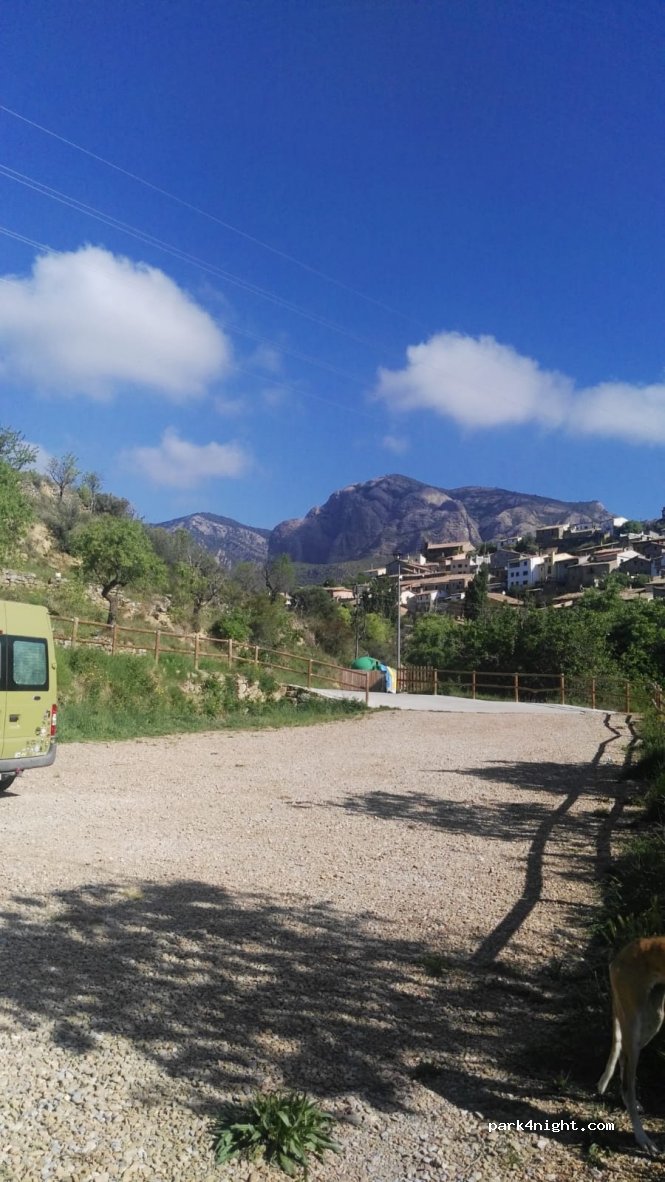 (22808) Murillo de Gállego - 11 Carretera Tarragona San Sebastián — foto