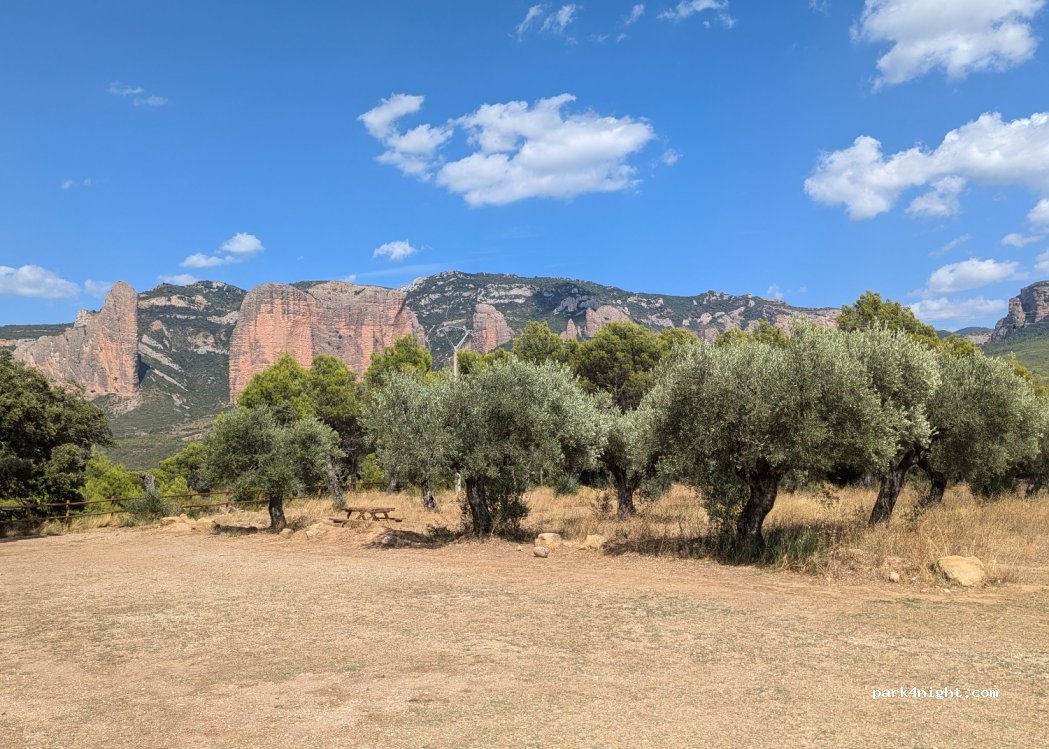 (22808) Murillo de Gállego - 11 Carretera Tarragona San Sebastián — foto 3