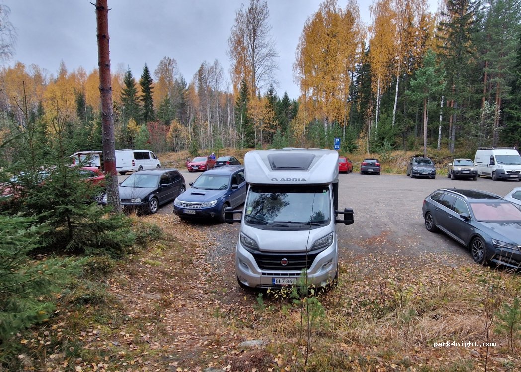 (77700) Rautalampi - Törmälän Metsätie — foto 5