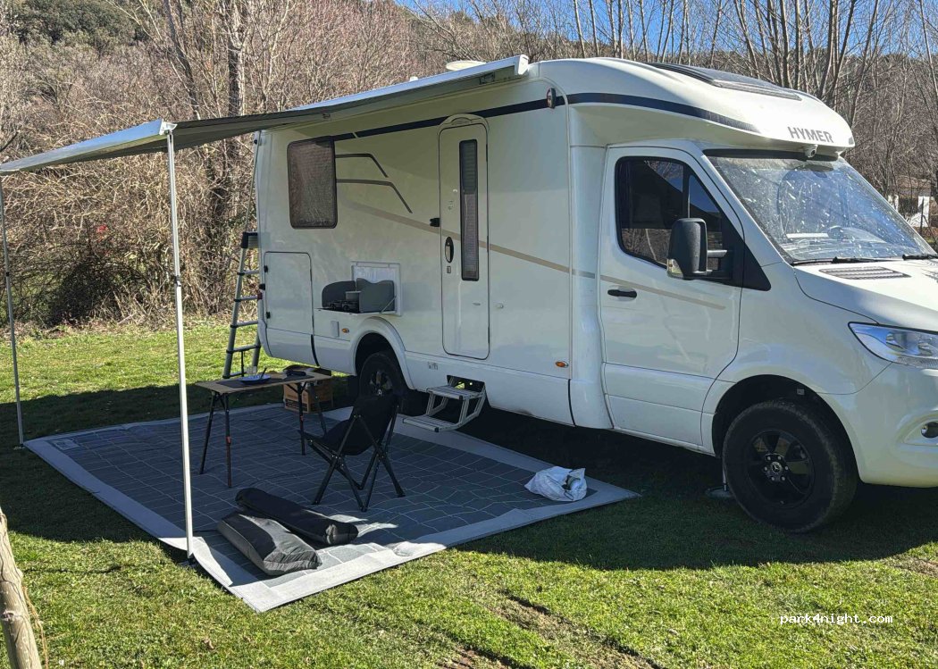 Camping Sierra de Peñascosa — foto 3