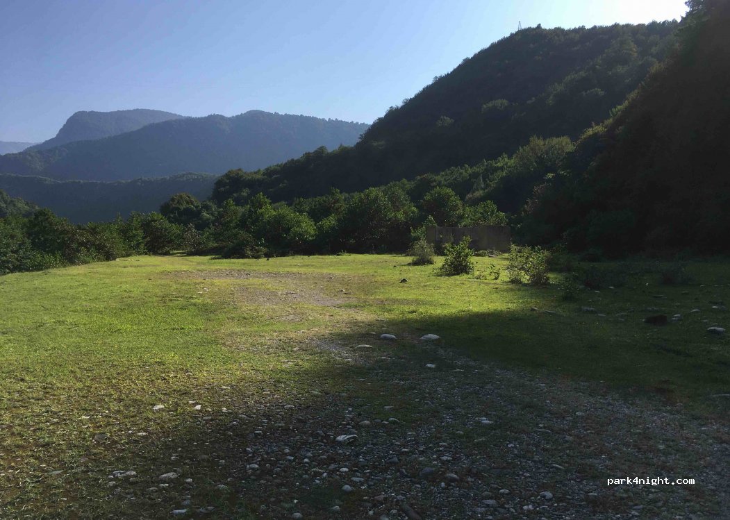 () Potskho Etseri - Zugdidi Jvari Mestia Lasdili — foto 2