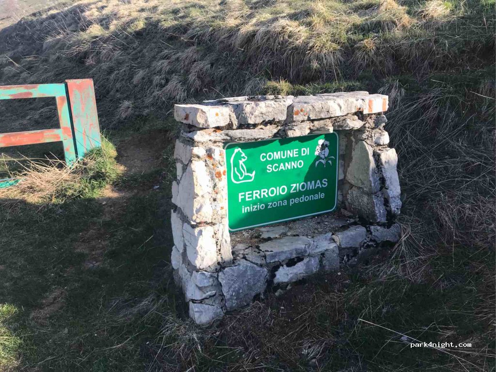 (67038) Aremogna - Strada Regionale 479 Sannite — foto 3
