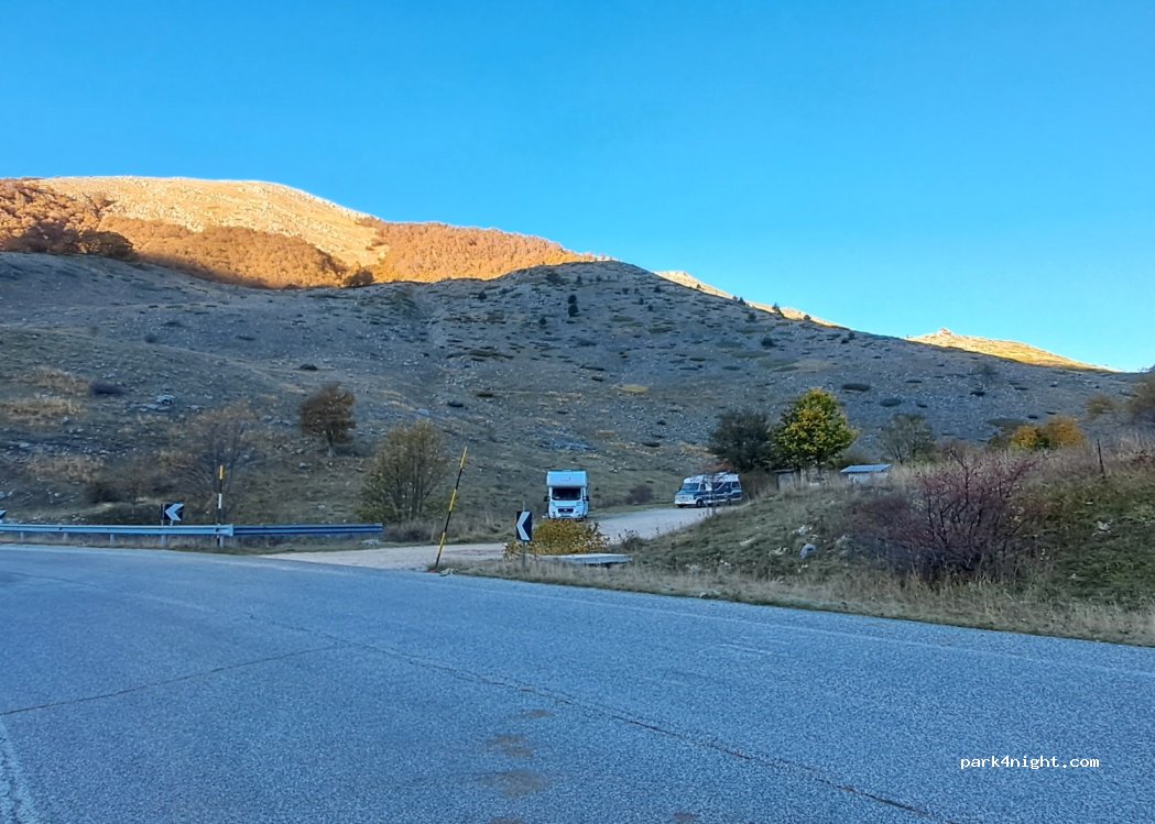 (67038) Aremogna - Strada Regionale 479 Sannite — foto 4