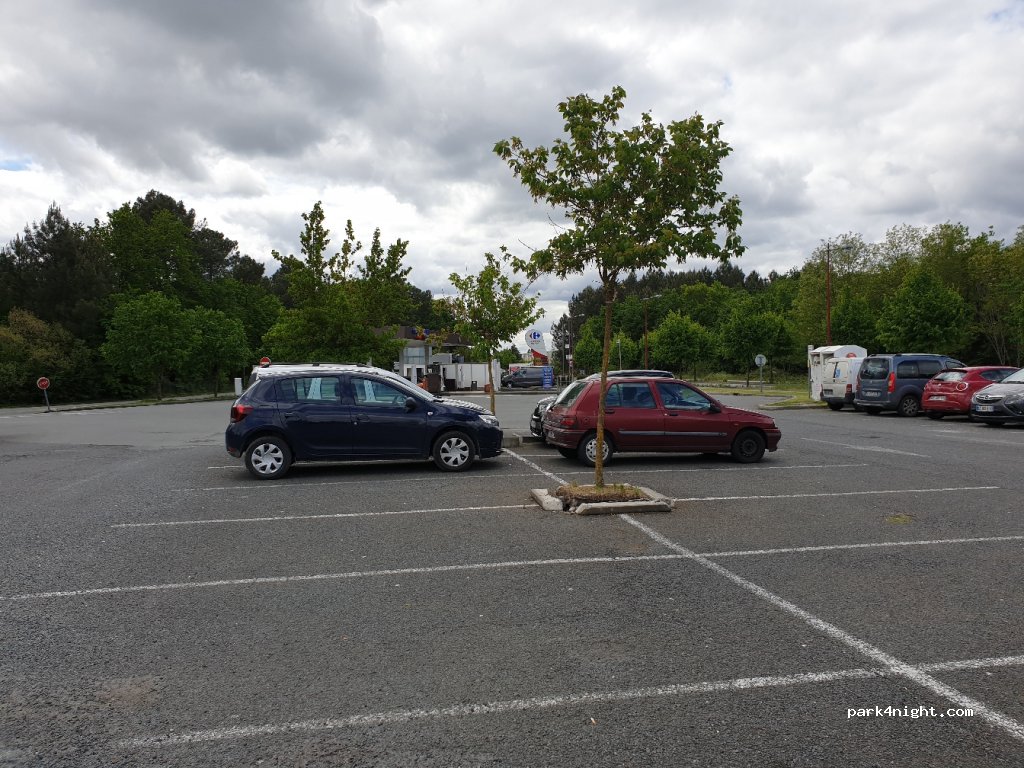 (33320) Le Taillan-Médoc - 1 Chemin de Gelès — foto 2