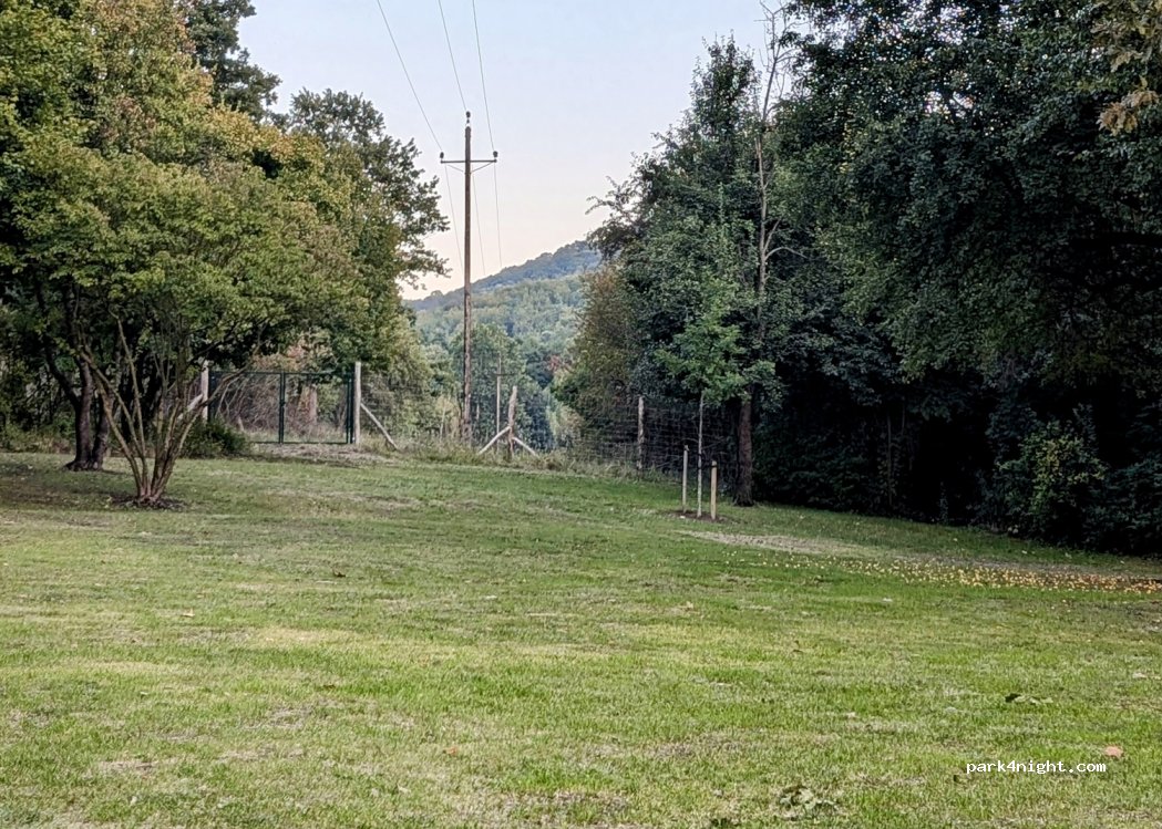 Mare Vara Camping — foto 4