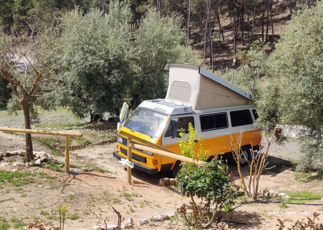 Camping La Isla — foto 2