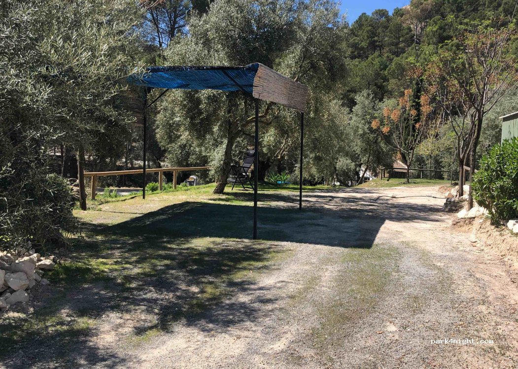Camping La Isla — foto 3