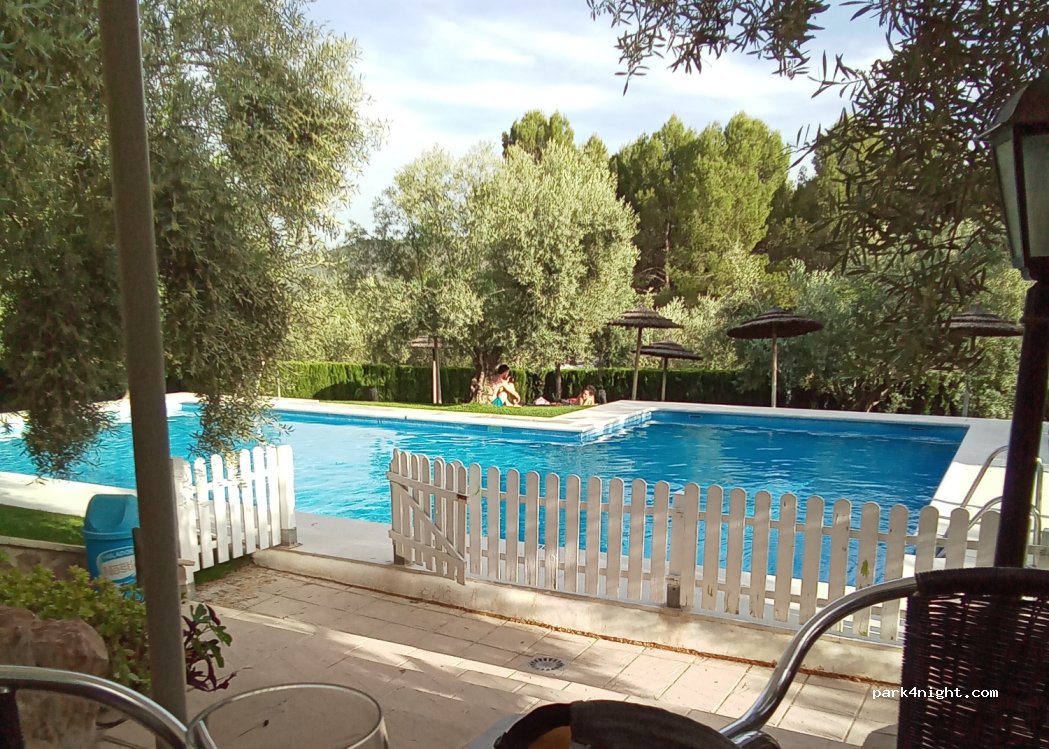 Camping La Isla — foto 4