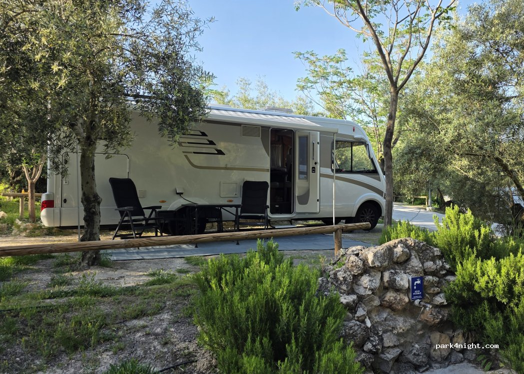 Camping La Isla — foto 5