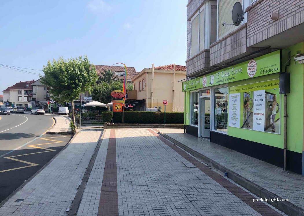 (39180) Noja - 9 Avenida Ris — foto