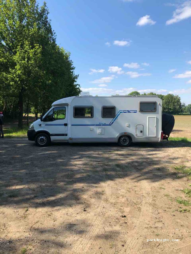(33428) Harsewinkel - Unnamed Road — foto