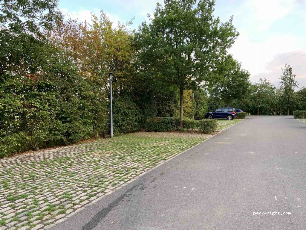 (59302) Oelde - 1 Landrat-Predeick-Allee — foto 2
