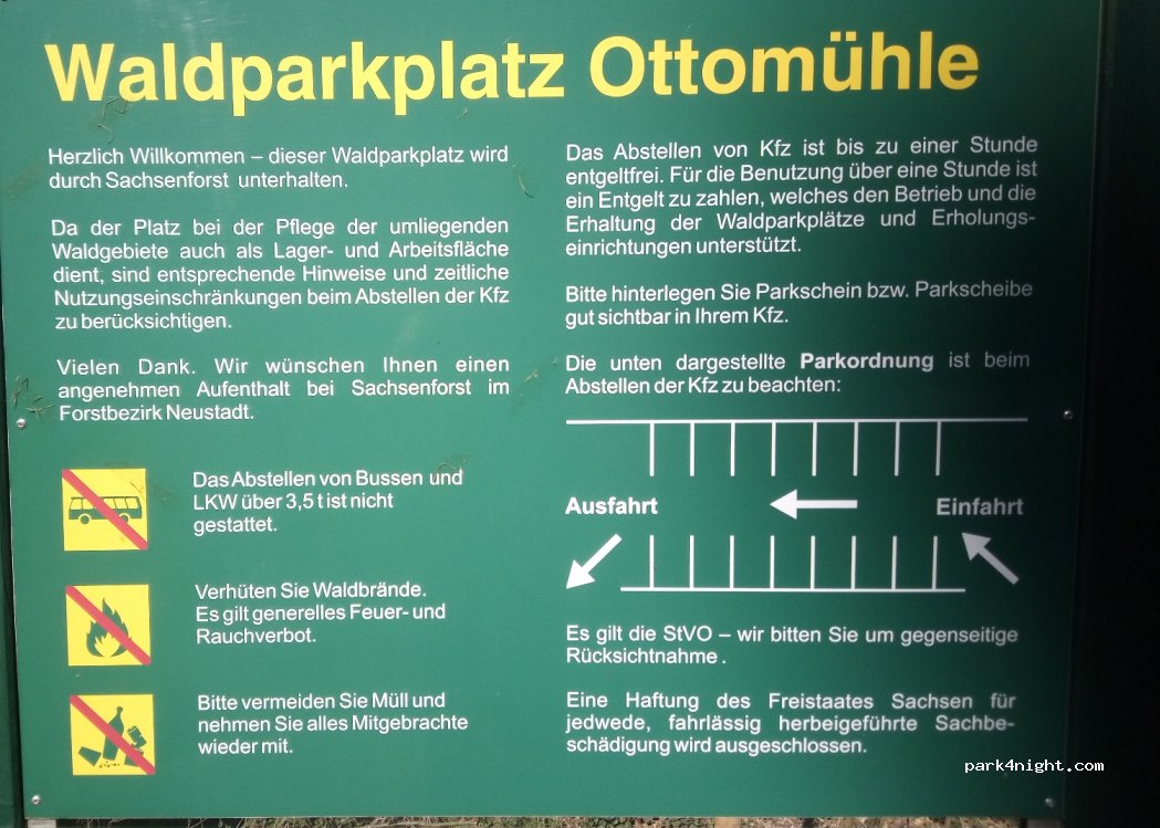 (01824) Rosenthal-Bielatal - 1 Ottomühle — foto 2