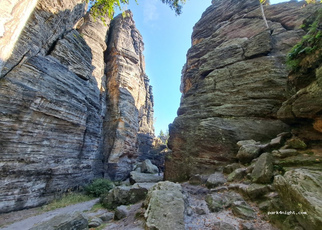 (01824) Rosenthal-Bielatal - 1 Ottomühle — foto 4