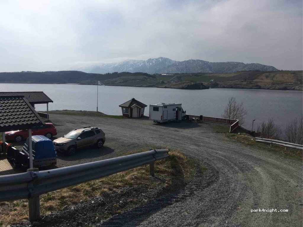 (8890) Leirfjord - gamlemosjøveien 205 — foto 2